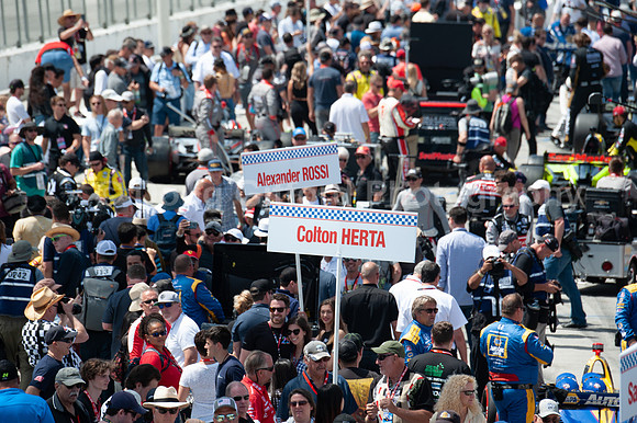Acura Grand Prix of Long Beach 2019