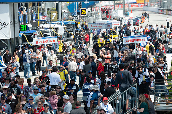 Acura Grand Prix of Long Beach 2019
