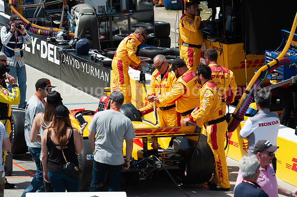 Acura Grand Prix of Long Beach 2019