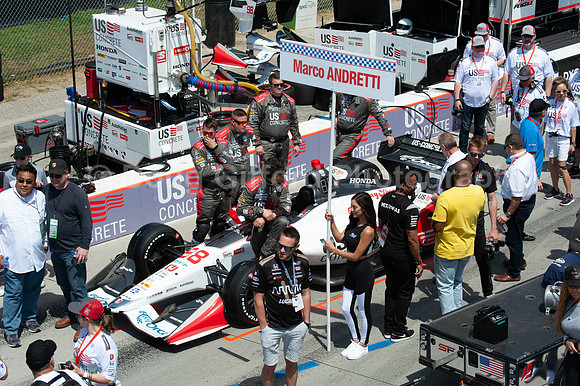 Acura Grand Prix of Long Beach 2019