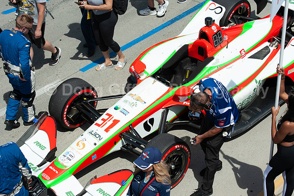 Acura Grand Prix of Long Beach 2019