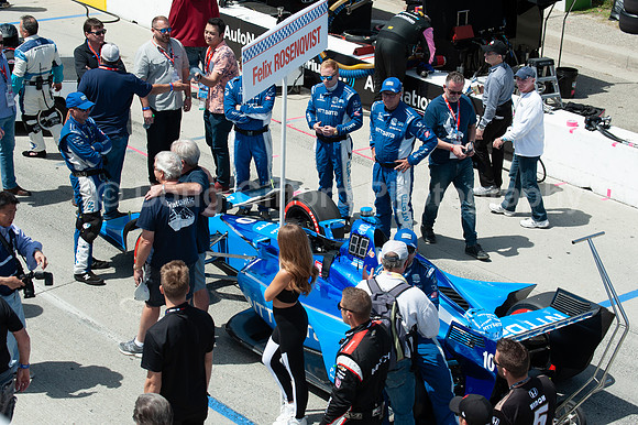Acura Grand Prix of Long Beach 2019