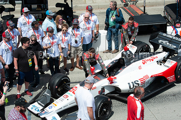 Acura Grand Prix of Long Beach 2019
