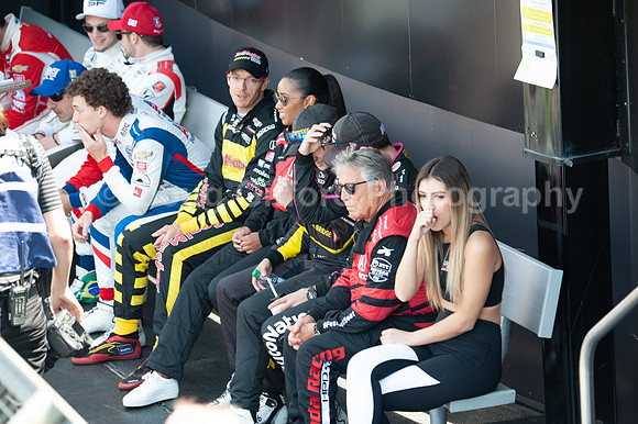 Acura Grand Prix of Long Beach 2019