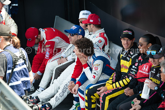 Acura Grand Prix of Long Beach 2019