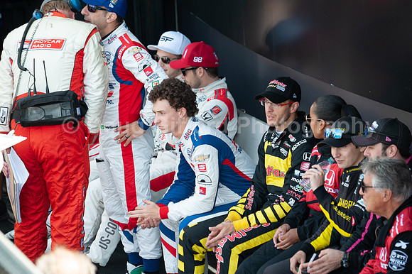 Acura Grand Prix of Long Beach 2019