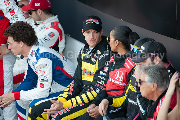 Acura Grand Prix of Long Beach 2019