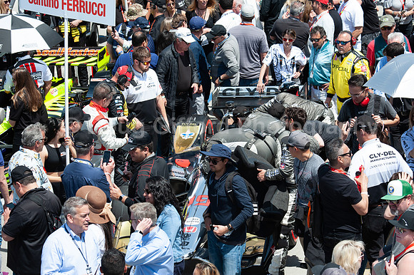Acura Grand Prix of Long Beach 2019