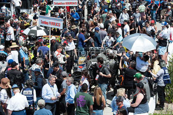 Acura Grand Prix of Long Beach 2019