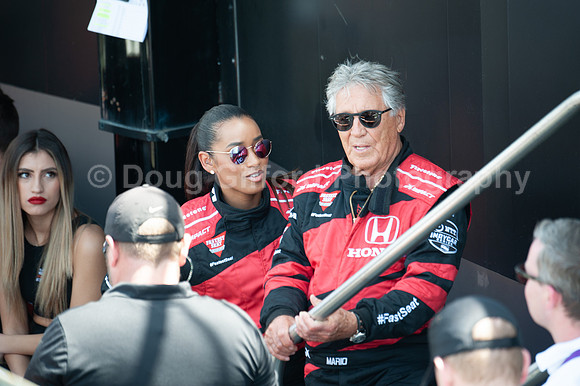 Acura Grand Prix of Long Beach 2019