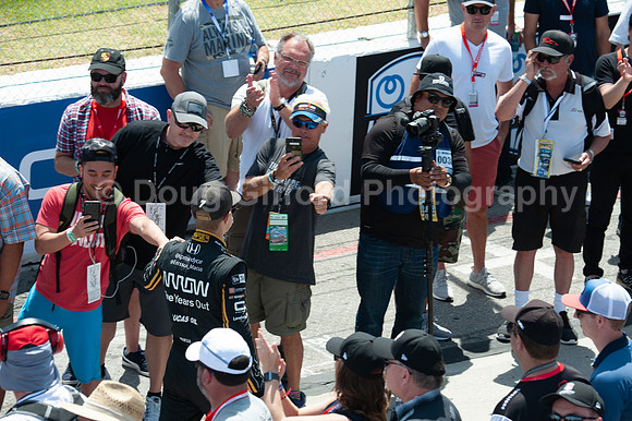Acura Grand Prix of Long Beach 2019