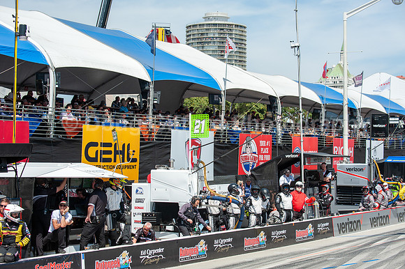 Acura Grand Prix of Long Beach 2019