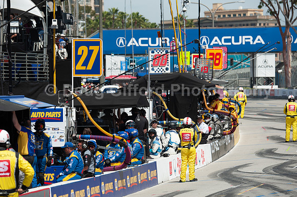 Acura Grand Prix of Long Beach 2019