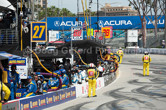 Acura Grand Prix of Long Beach 2019