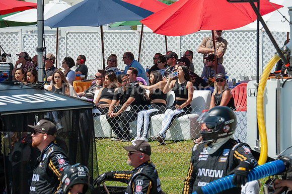 Acura Grand Prix of Long Beach 2019