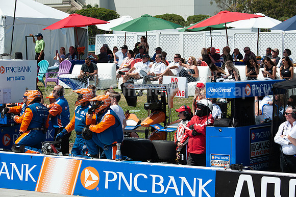 Acura Grand Prix of Long Beach 2019
