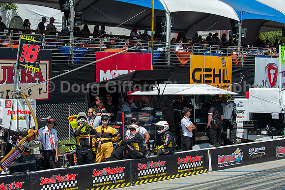 Acura Grand Prix of Long Beach 2019