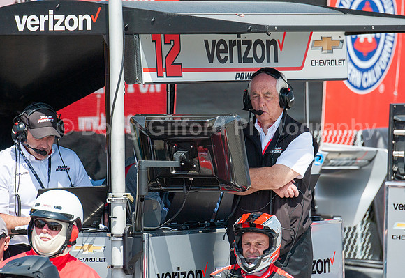 Acura Grand Prix of Long Beach 2019