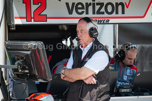 Acura Grand Prix of Long Beach 2019