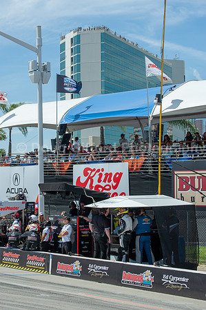 Acura Grand Prix of Long Beach 2019