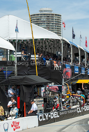Acura Grand Prix of Long Beach 2019