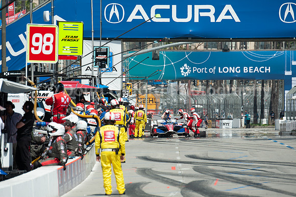 Acura Grand Prix of Long Beach 2019