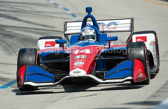 Acura Grand Prix of Long Beach 2019