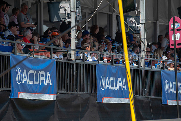 Acura Grand Prix of Long Beach 2019