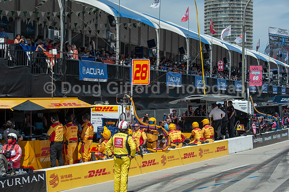 Acura Grand Prix of Long Beach 2019