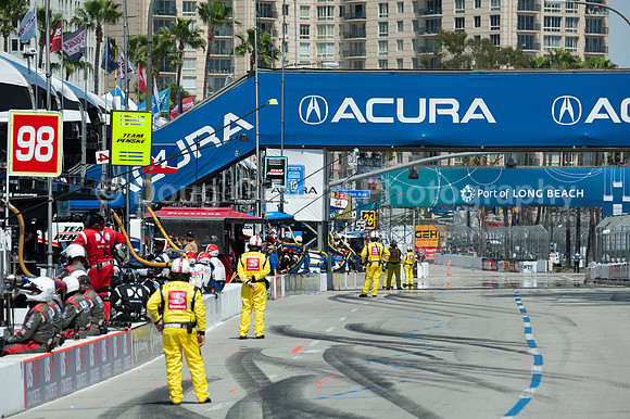 Acura Grand Prix of Long Beach 2019