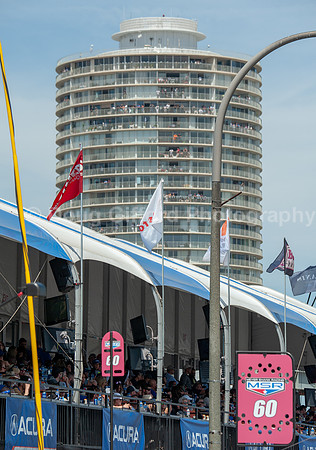 Acura Grand Prix of Long Beach 2019