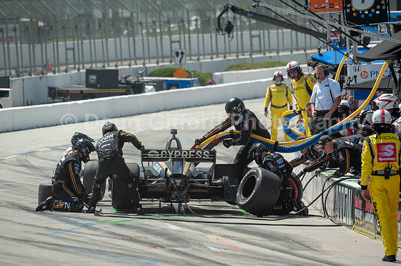 Acura Grand Prix of Long Beach 2019