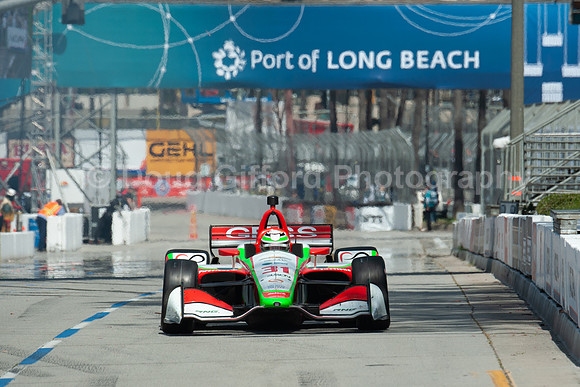 Acura Grand Prix of Long Beach 2019