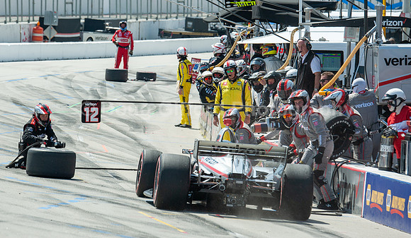 Acura Grand Prix of Long Beach 2019