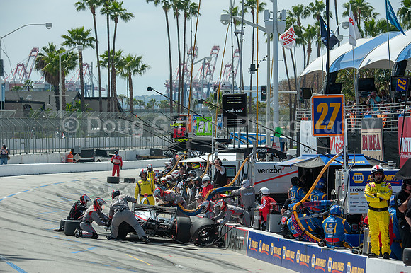 Acura Grand Prix of Long Beach 2019