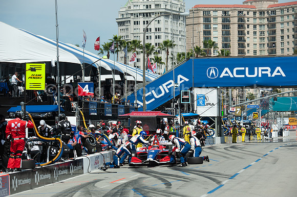 Acura Grand Prix of Long Beach 2019