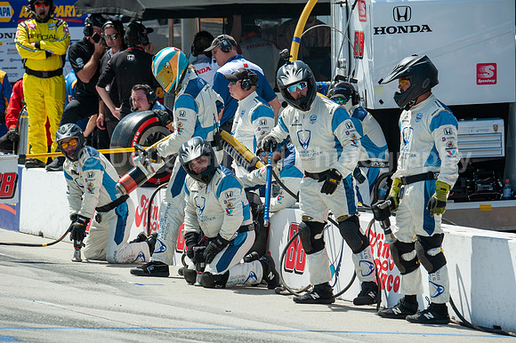 Acura Grand Prix of Long Beach 2019