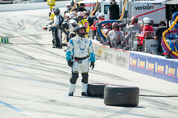 Acura Grand Prix of Long Beach 2019