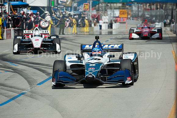 Acura Grand Prix of Long Beach 2019