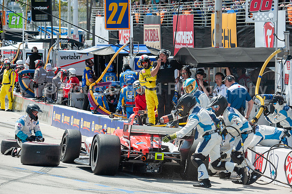Acura Grand Prix of Long Beach 2019