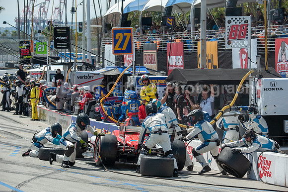 Acura Grand Prix of Long Beach 2019