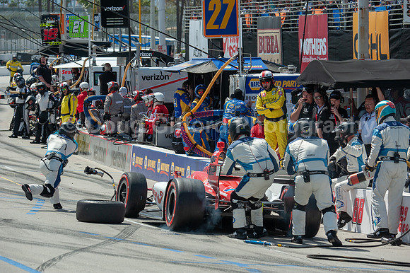 Acura Grand Prix of Long Beach 2019