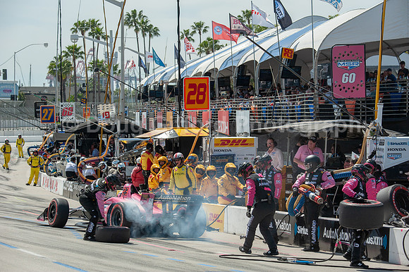 Acura Grand Prix of Long Beach 2019