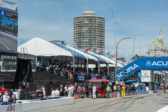 Acura Grand Prix of Long Beach 2019