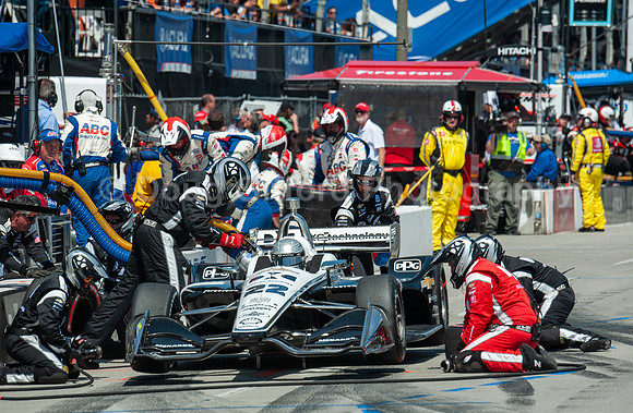 Acura Grand Prix of Long Beach 2019