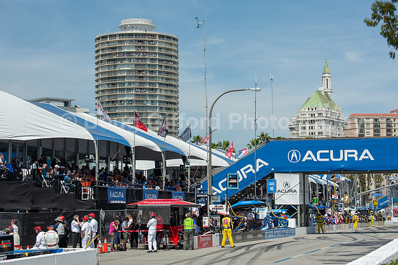 Acura Grand Prix of Long Beach 2019