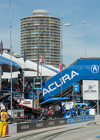 Acura Grand Prix of Long Beach 2019