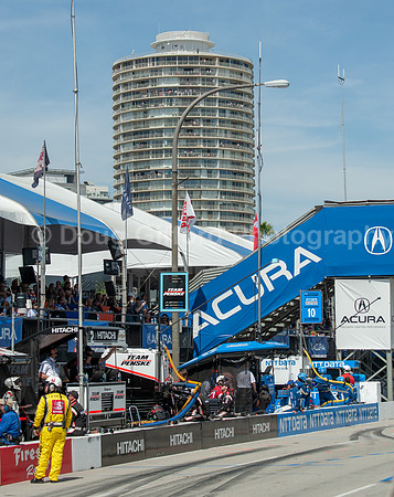 Acura Grand Prix of Long Beach 2019