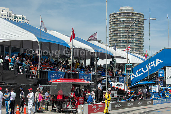 Acura Grand Prix of Long Beach 2019