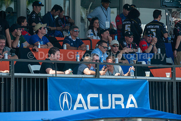 Acura Grand Prix of Long Beach 2019
